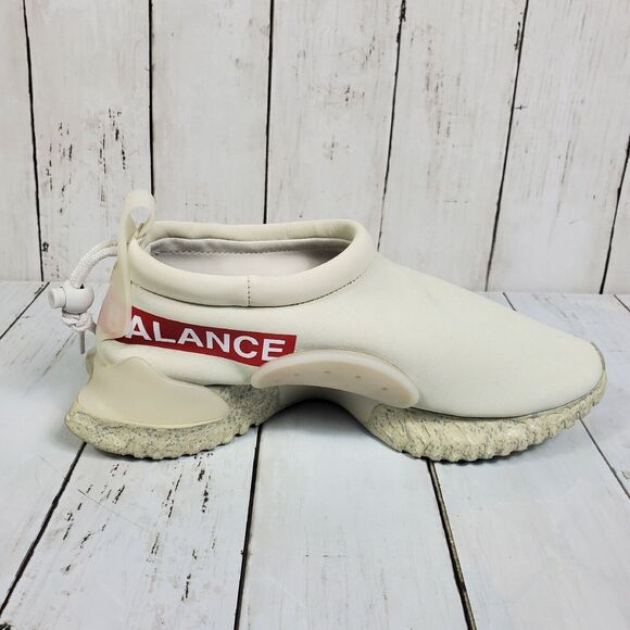 Nike Undercover x Moc Flow SP Sneakers Men\'s Size 7 Slip On Shoes Light Bone NEW main image 9